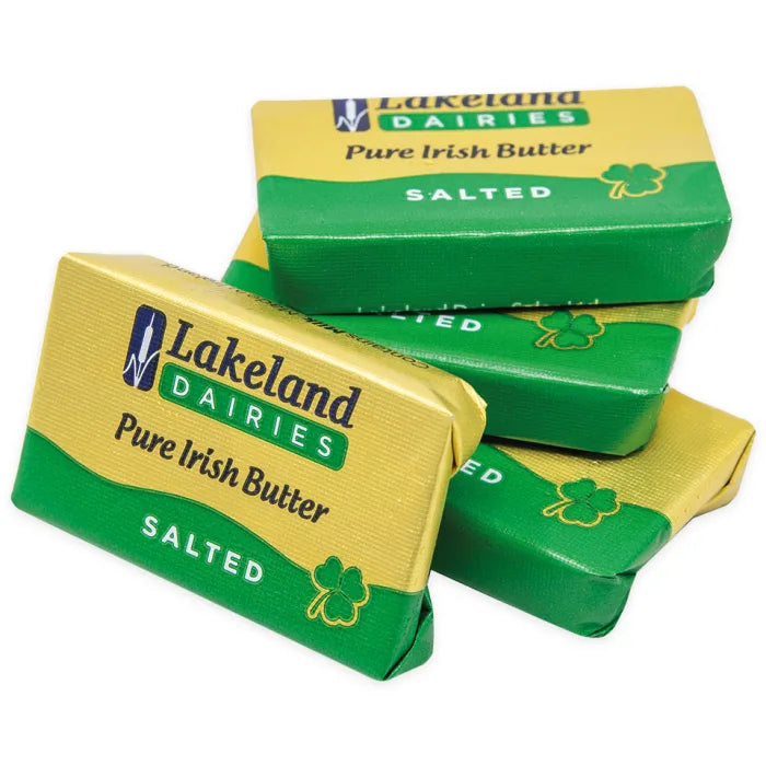 MASLakeland Butter Portions- 6 x 100-Food