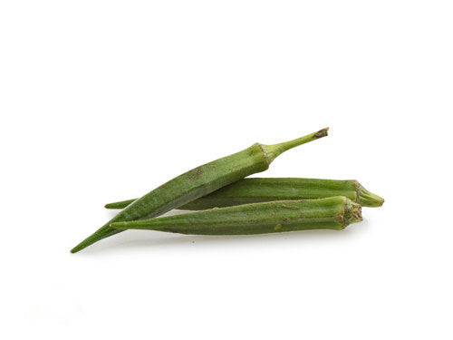 MASLarge Okra-Fd