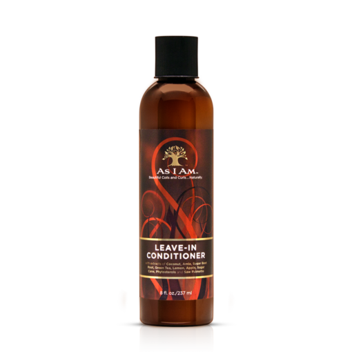 MASAs I Am Leave In Conditioner 237ml-Food