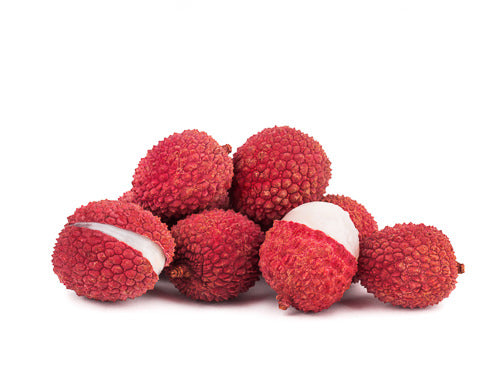Lychees