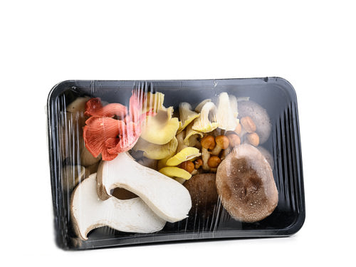 MASMixed Gourmet Mushrooms-Fd