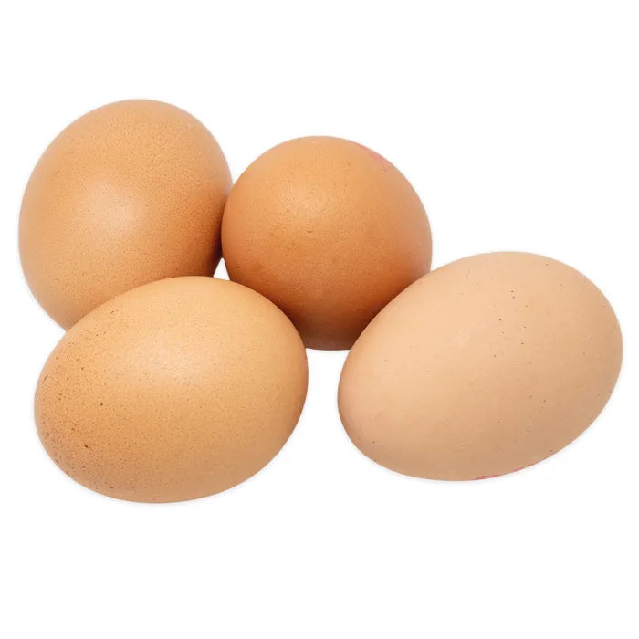 MASLion Quality Medium Eggs-(Size 3) 1 x 60-Food