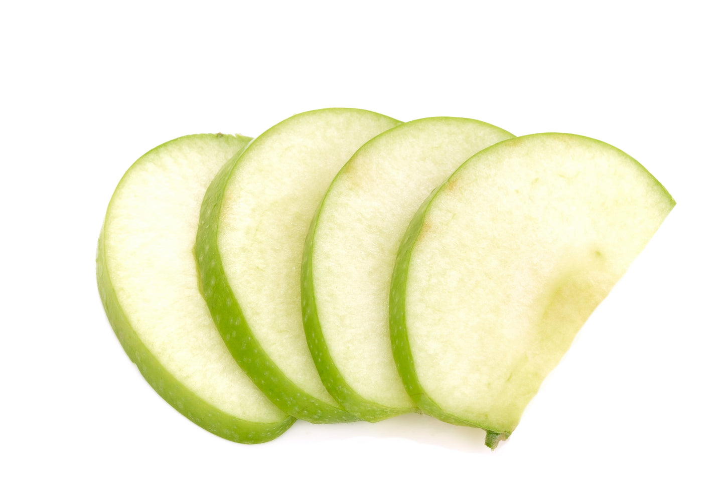 MASFrozen Sliced Apples-Fd