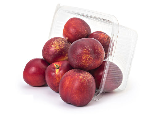 Nectarine Punnet