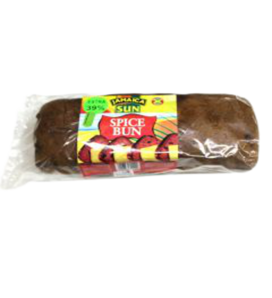 MASJamaica Sun Jamaican Spiced Bun 800g-Fd