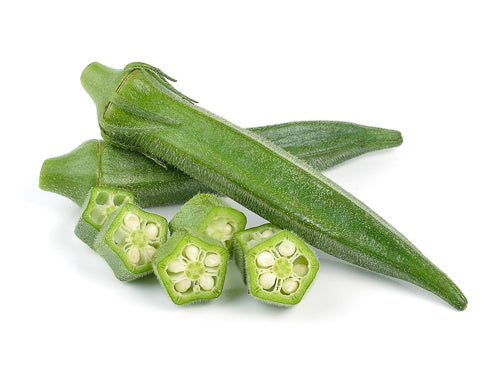 Okra 1kg