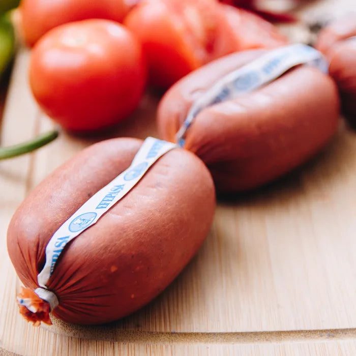 Efepasa Parmak Sucuk-(Turkish Sausage)-(Halal)-1x1kg Ready Meal Bundles Asetena Pa 