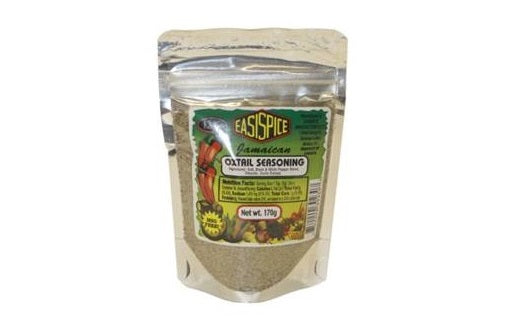 MASEasi Spice Jamaica Oxtail Seasoning 170g-Fd