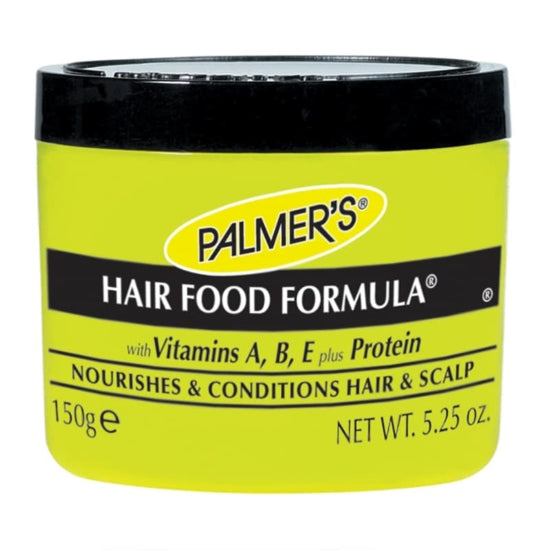 MASPalmers Hair Food 125g-Fd