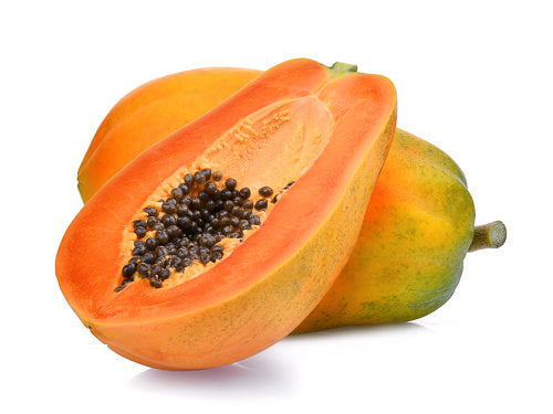 Paw Paw (ecuadorian)