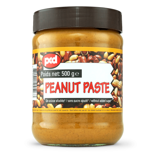 MASPCD Peanut Paste 500g-Fd