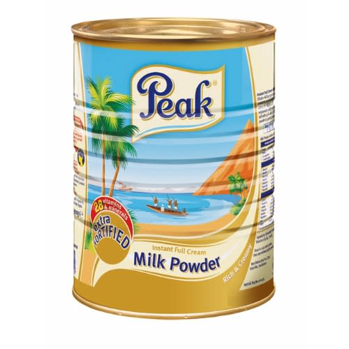 SKPeak Milk Powder 900g
