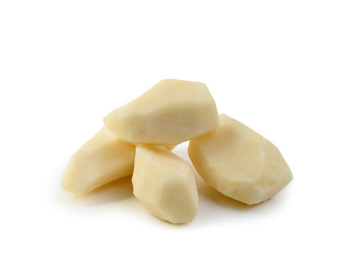 MASPrepared Peeled Jerusalem Artichoke-Fd