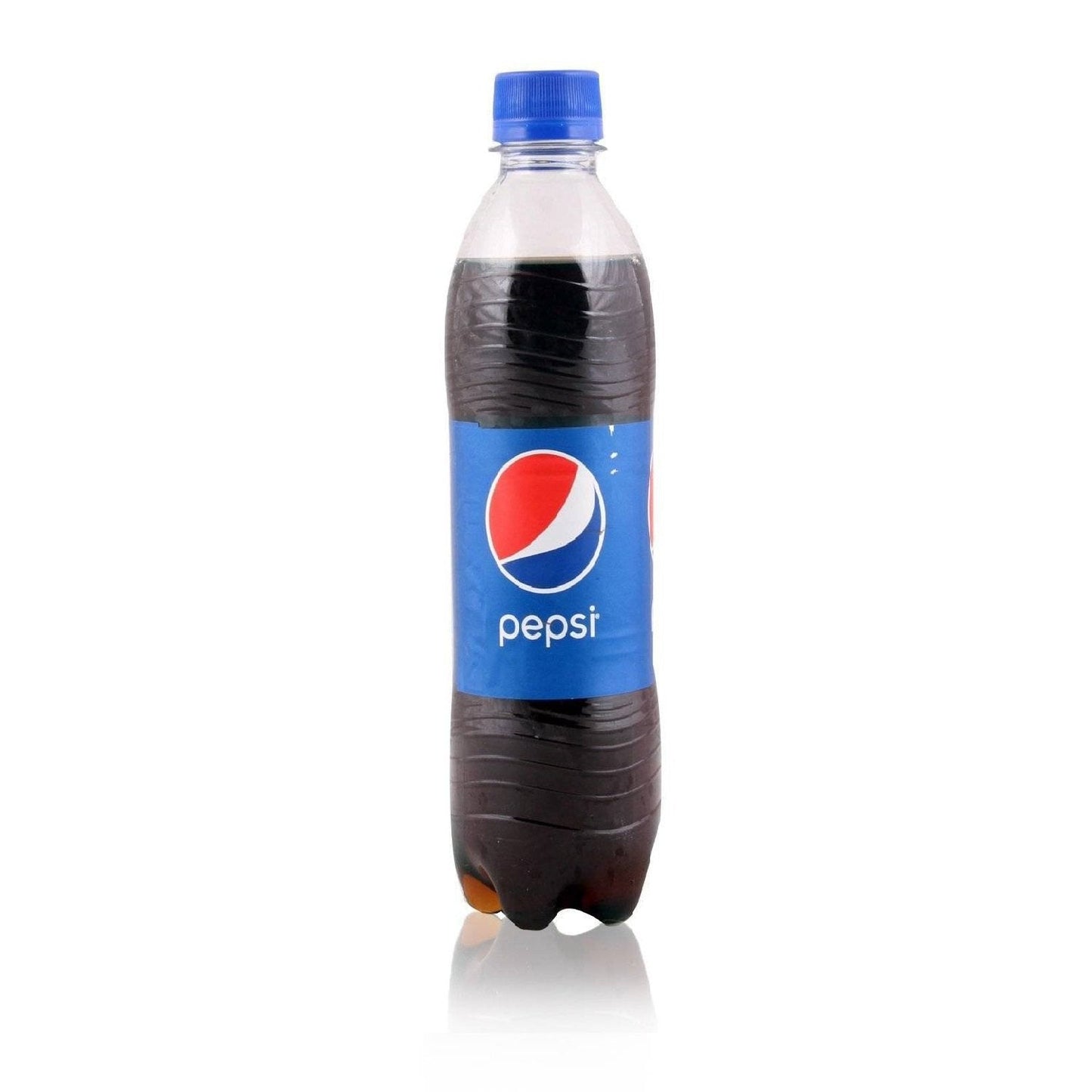 MASPepsi Bottle 500ml Case of 24-Fd