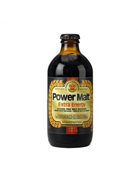 MASPowermalt 330ml Box of 24-Fd