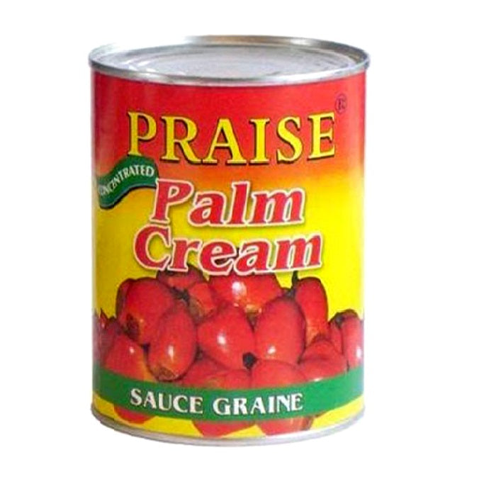 MASPraise Palm Nut Cream 800g-Fd