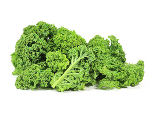 MASPre Packed Curly Kale-Fd