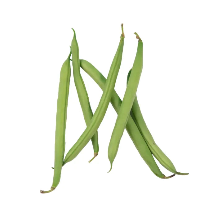 MASGreen Fine Beans-1x1kg-Food