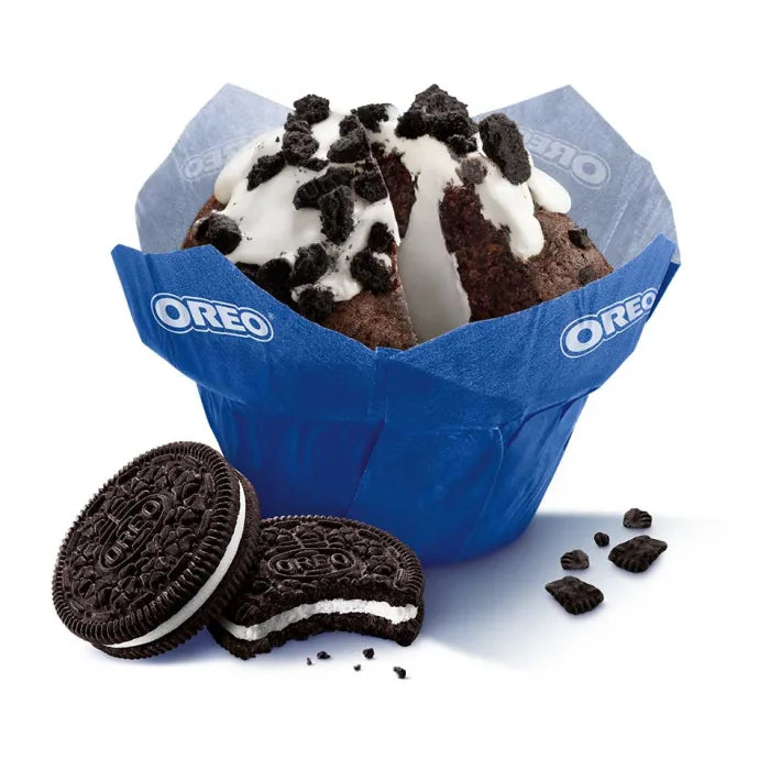 MASOreo Muffin 24 x 110g-Food