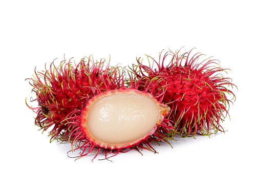 Rambutans