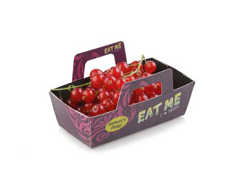 Red Currants