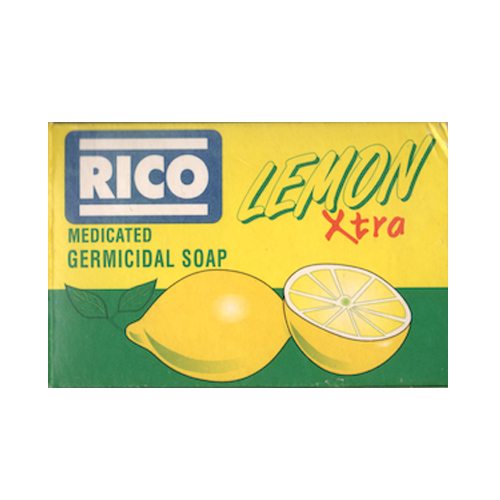 MASLemon Soap 100g-Food