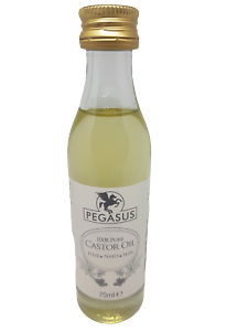 MASPegasus Castor Oil 70ml-Fd