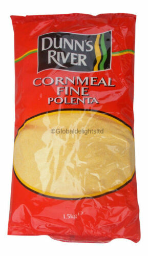 SKDunns River Cornmeal Coarse 1.5kg