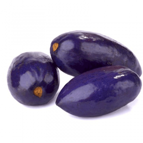 MASFresh Safu / Plum / Ube Per KG-Fd