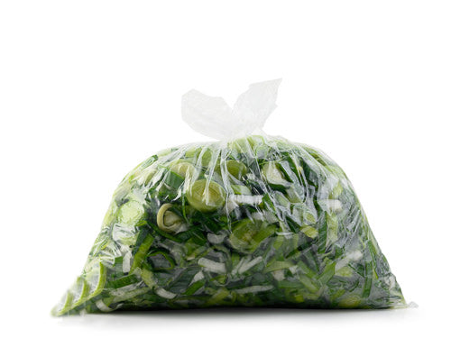 MASPrepared Leeks Sliced-Fd