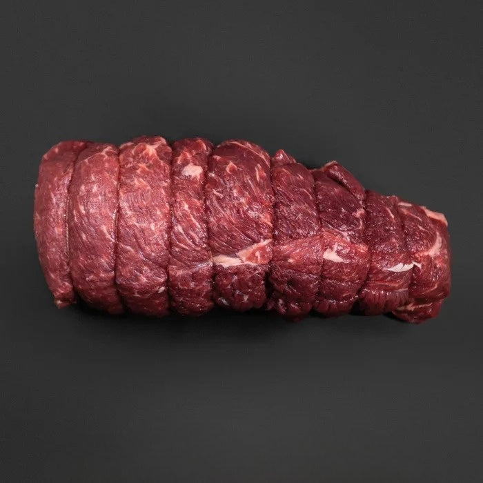MASFresh UK Roasting Beef Joint (Price Per Kg)-Food