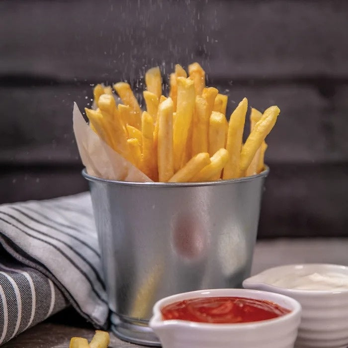 Blue Label Julienne Chips-4x2.27kg