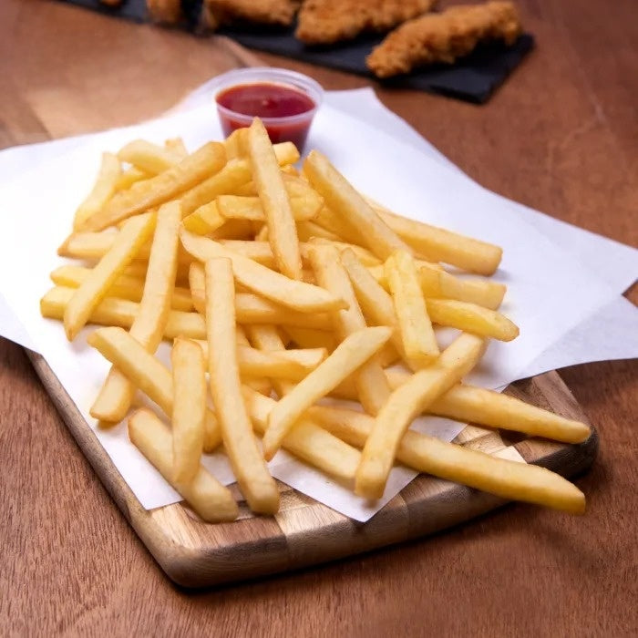 Blue Label 3/8 Chips 4x2.27kg