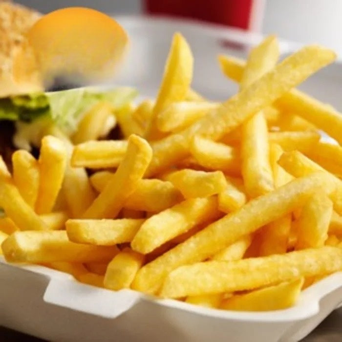 MASMcCain SureCrisp (3/8) Thin Cut Fries 4x2.27kg-Food