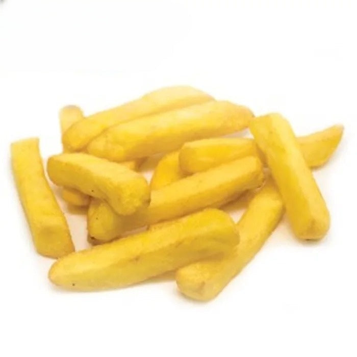 Super Crisp (9/16) Chips 4x2.27kg-Food