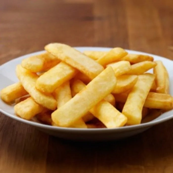 MASMcCain Original Choice Steak-Cut Chips(BeefEater)-4x2.27kg-Food