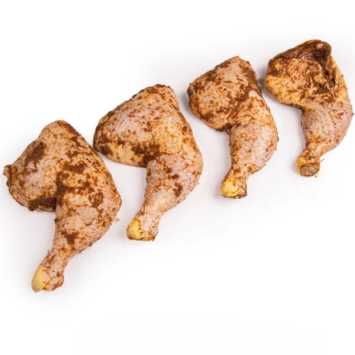 MASJerk Chicken Halal Bone-in Legs 1x2kg-Food