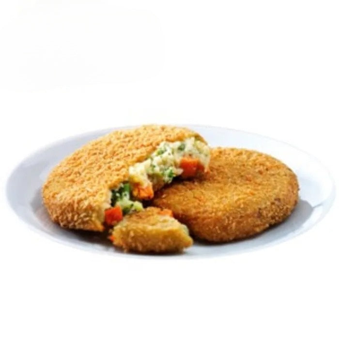 MASMcCain Classic Veggie Burgers-30x113g-Food