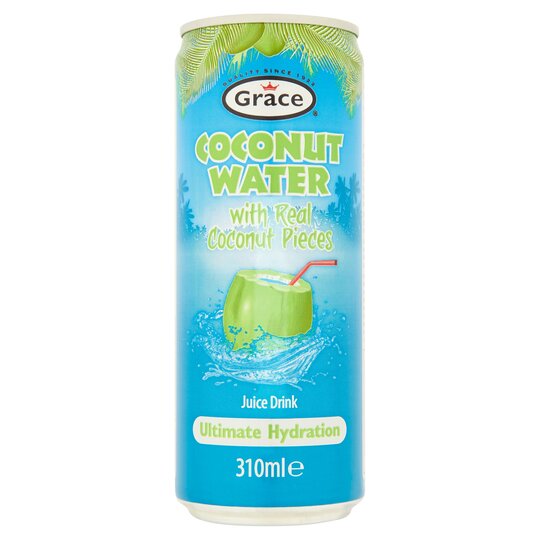 SKGrace Coconut Water 310ml