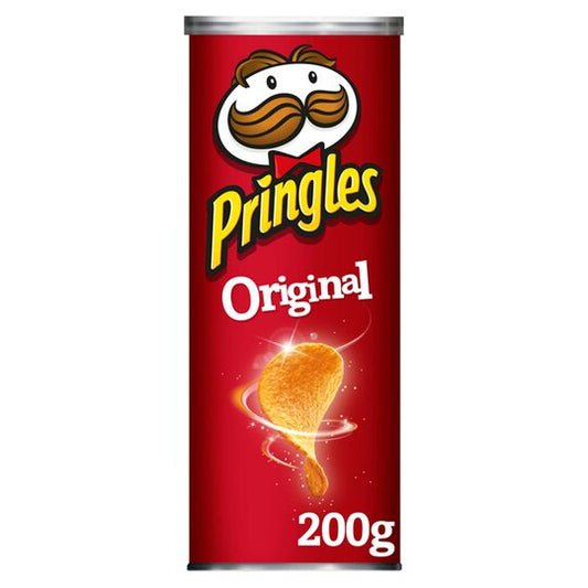 Pringles Original 165g
