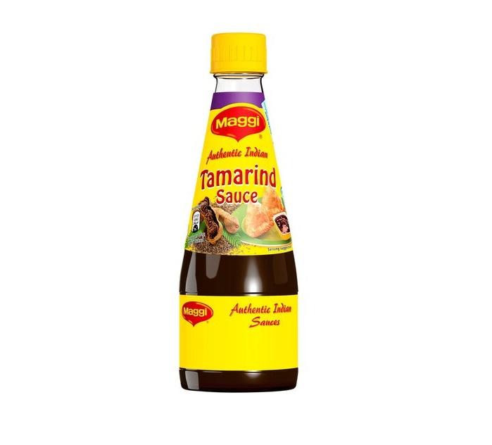 Maggi Tamarind Sauce 425g Box of 6