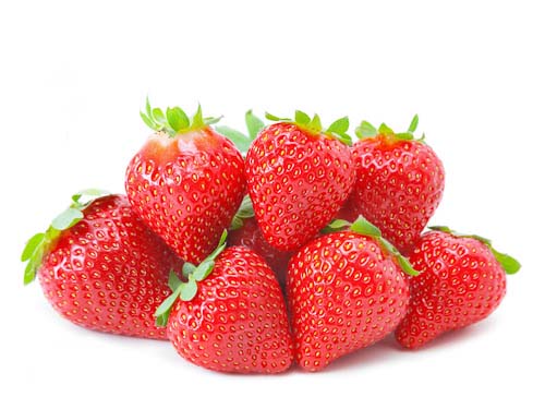 MASStrawberries 400grm-Fd