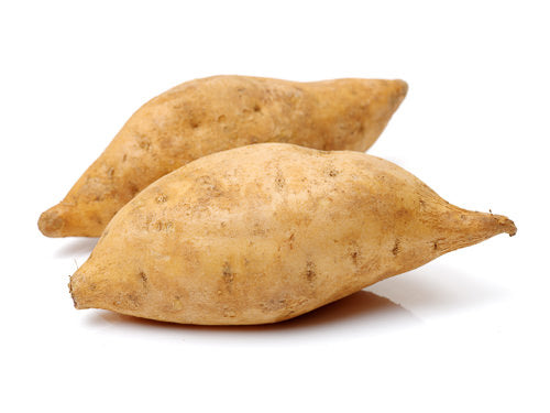 MASSweet Potatoes (white/yellow)-Fd