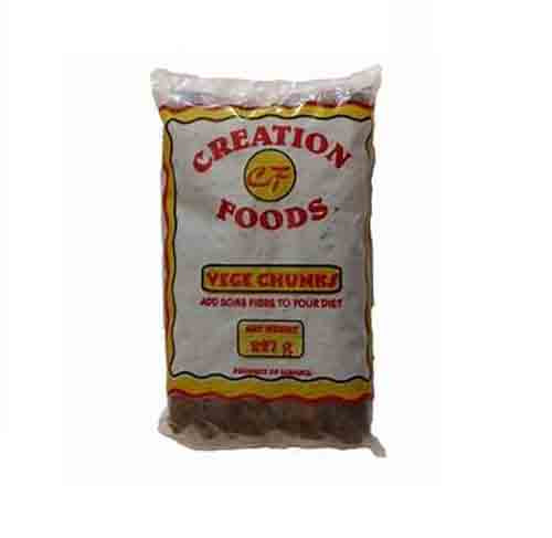 SKFood Creation Jamaican Vege Chunks 227g