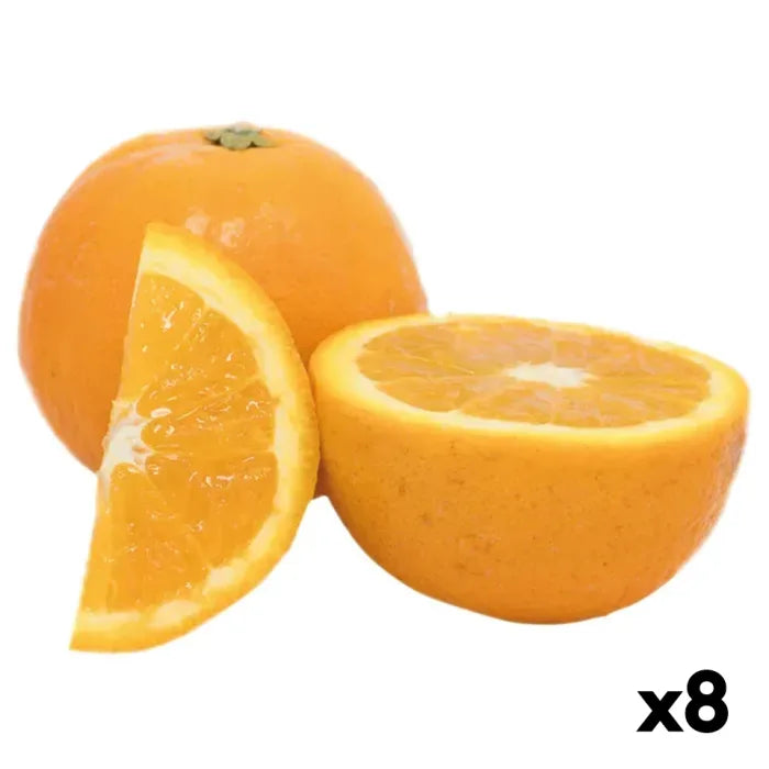 MASOranges-(For Eating)-1x8-Food