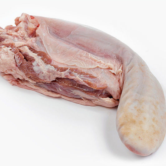 Fresh Ox Tongue (Per Kg)