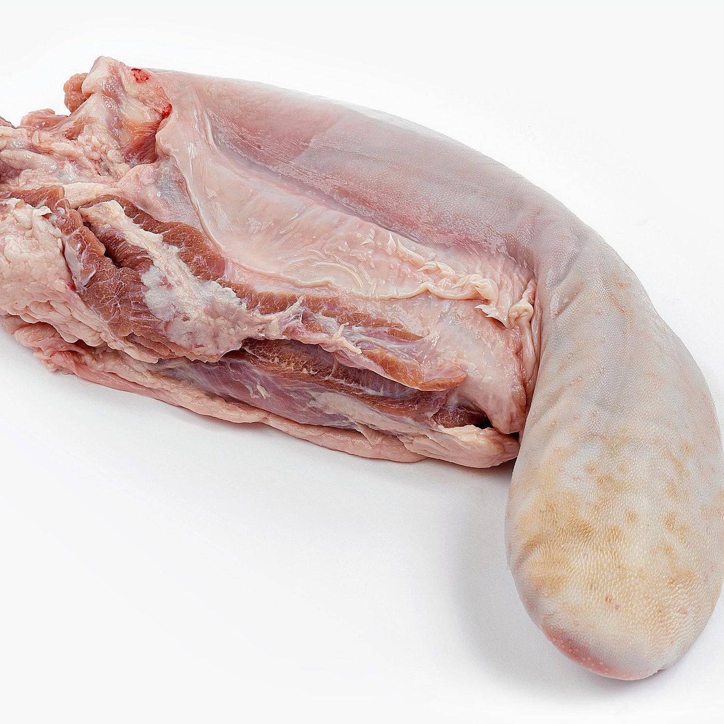 MASFresh Ox Tongue (Per Kg)-Fd