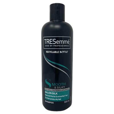 Tresemme Salon Silk 500ml-Food