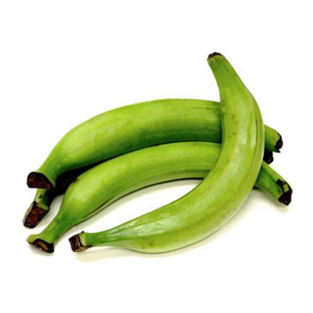 Green Plantain (PACK OF 5)