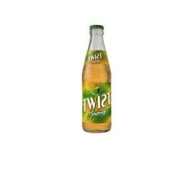 MASTwist Shandy Lemon Barbados 275ml-Fd